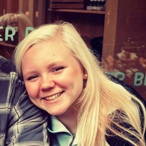 Meet your Posher, Allie